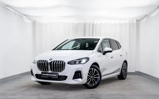 samochody osobowe BMW Seria 2 cena 173350 przebieg: 1, rok produkcji 2023 z Poznań